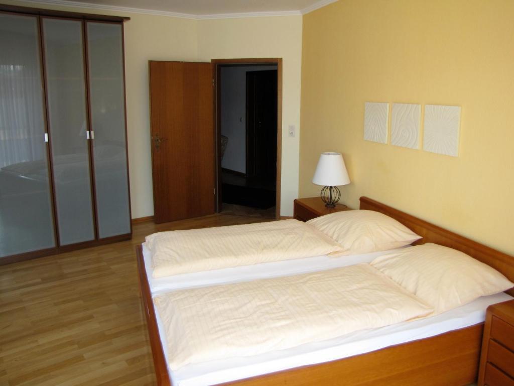 Strandhotel-Najade Borkum Quarto foto
